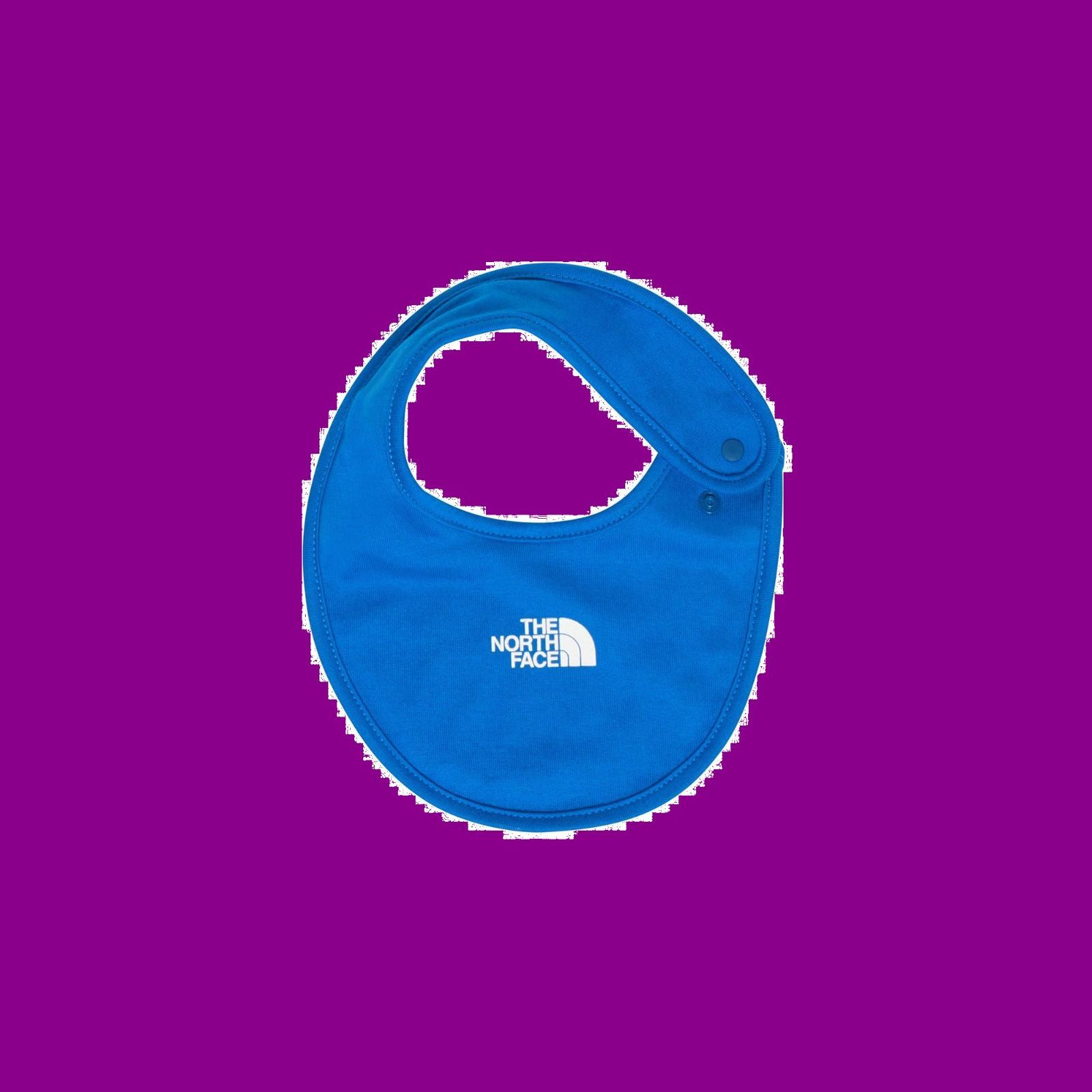 【数量限定】ビブ [ザ・ノース・フェイス] Baby Bib