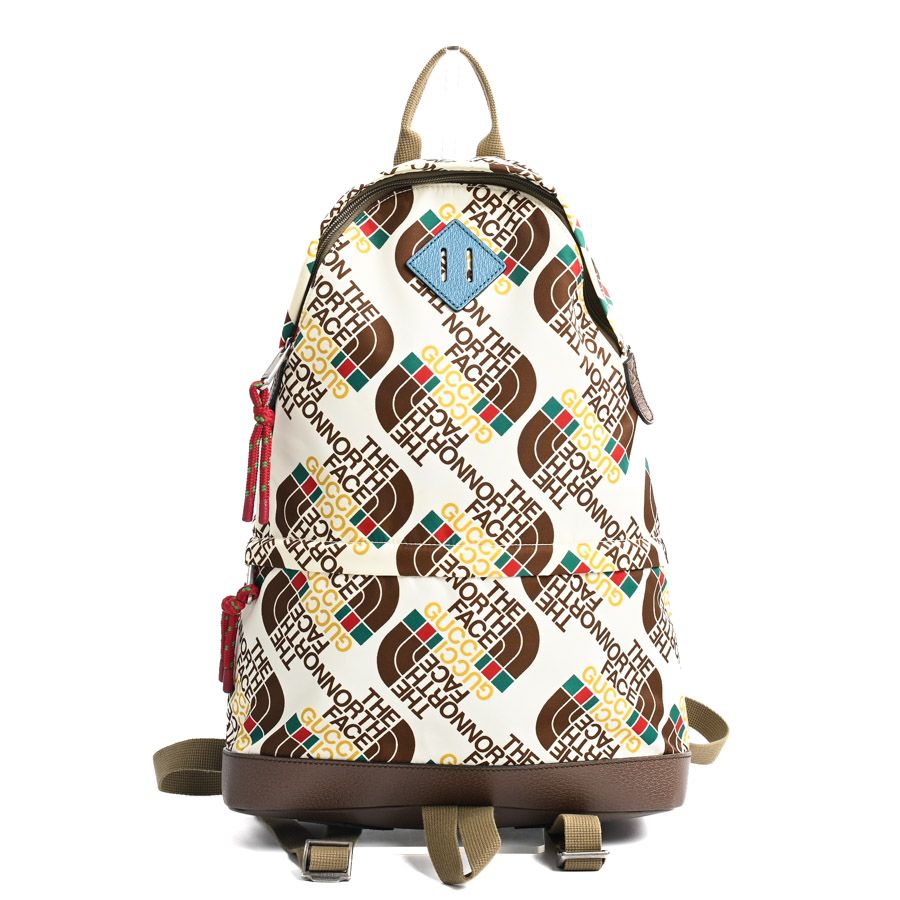 GUCCI グッチ バックパック リュックサック バックパック 650288