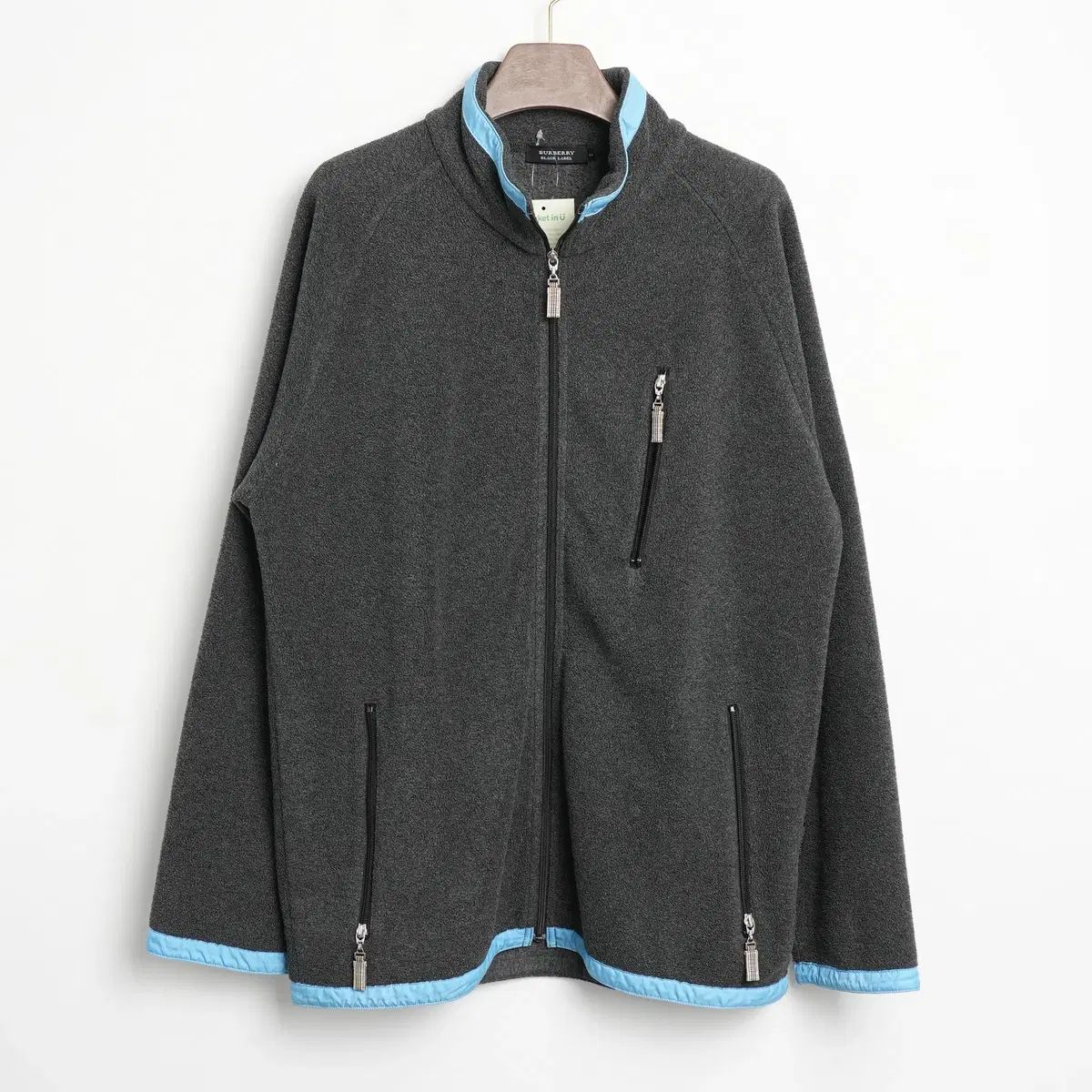 BURBERRY(バーバリー ) フリース ( BG32 ）