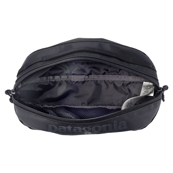 Patagonia パタゴニア BLACK HOLE CUBE 3L ブラックホール キューブ