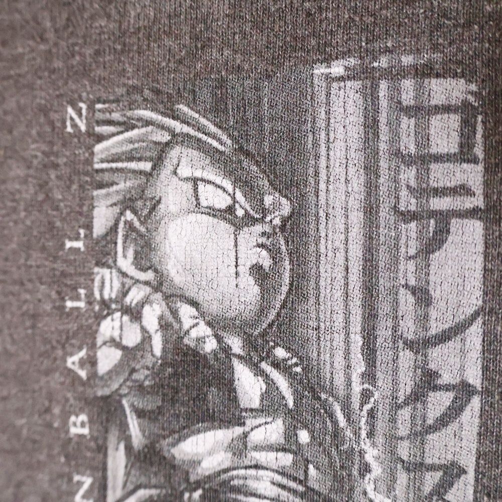 VINTAGE (ヴィンテージ) 00S DRAGONBALL Z ドラゴンボールZ