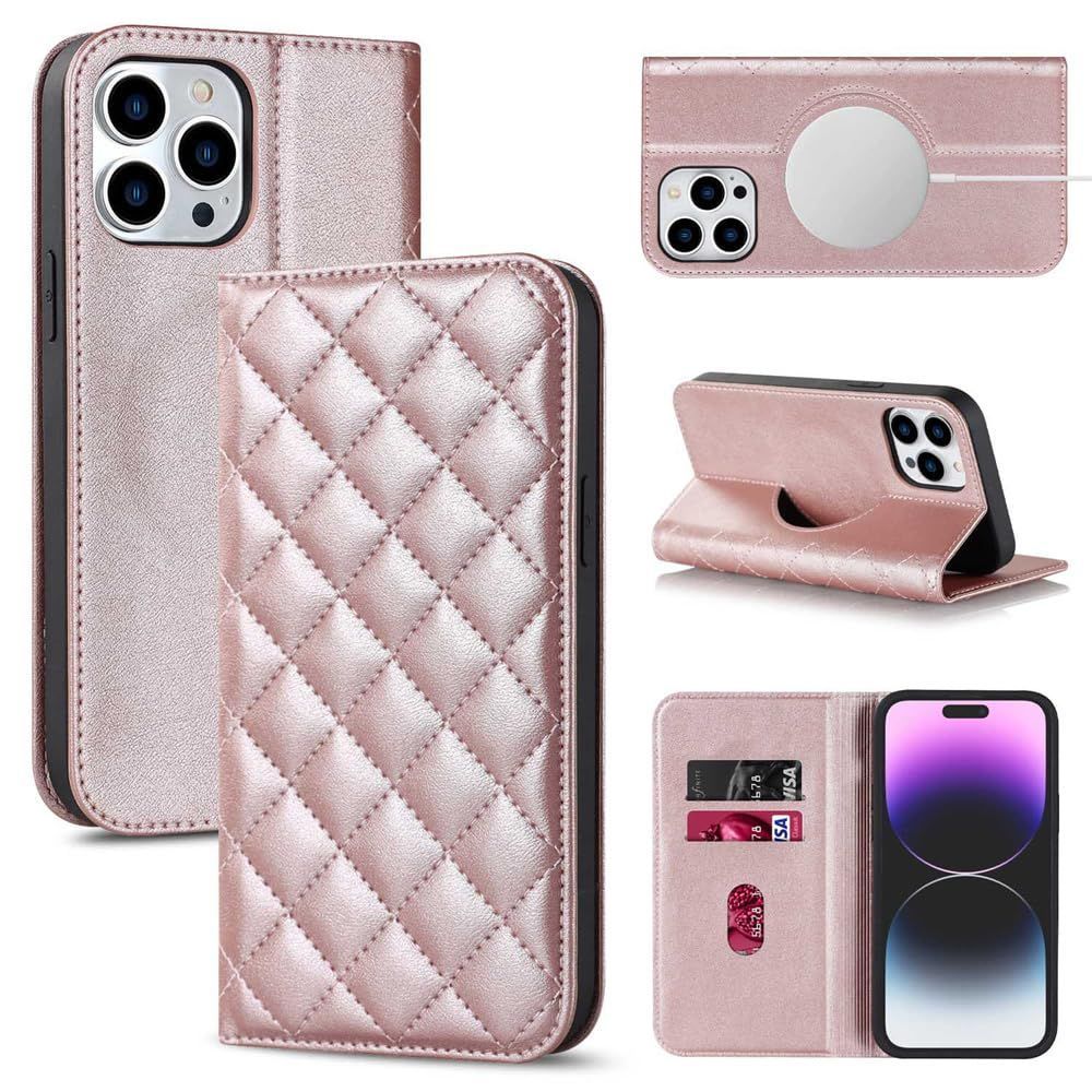 【人気商品】アイフォン12 12Proケース 12Proケース スタンド機能 PUレザーケース スマホケース おしゃれ かわいい カード収納 あいほん12 手帳型 12Proケース 対応 MagSafe対応 いPhone12 iPhone12 12Proマ