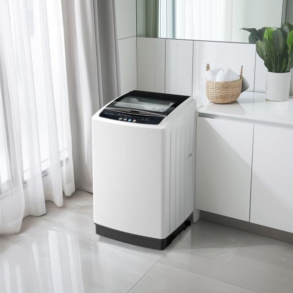 全自動洗濯機 縦型洗濯機