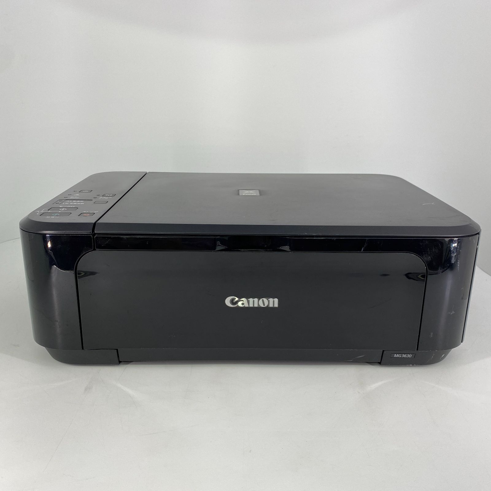 中古） Canon キャノン インクジェットプリンター 複合機 PIXUS MG3630