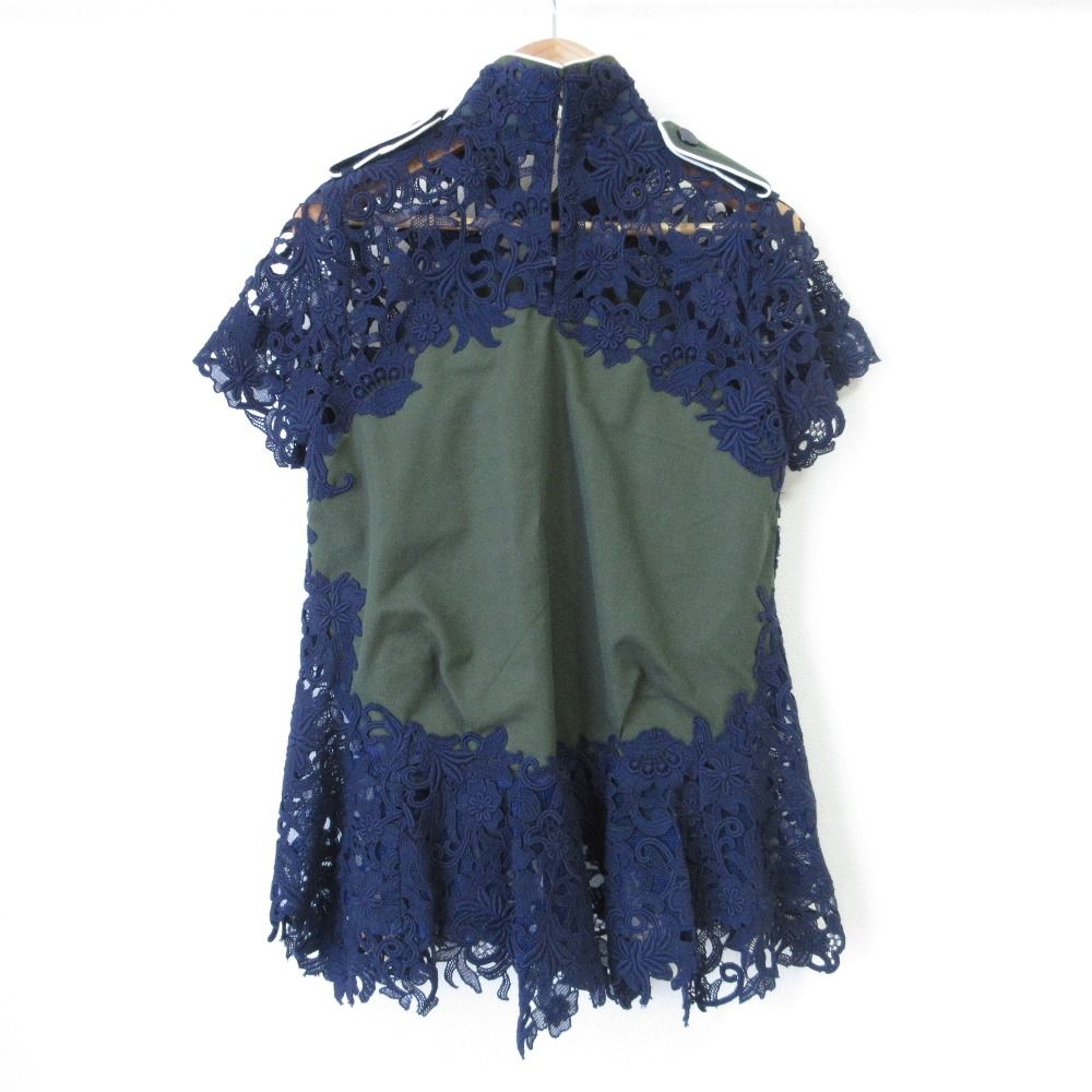 sacai サカイ シルク 切り替え カットソー ブラウス N1090 2321777021.jpg?1721193089