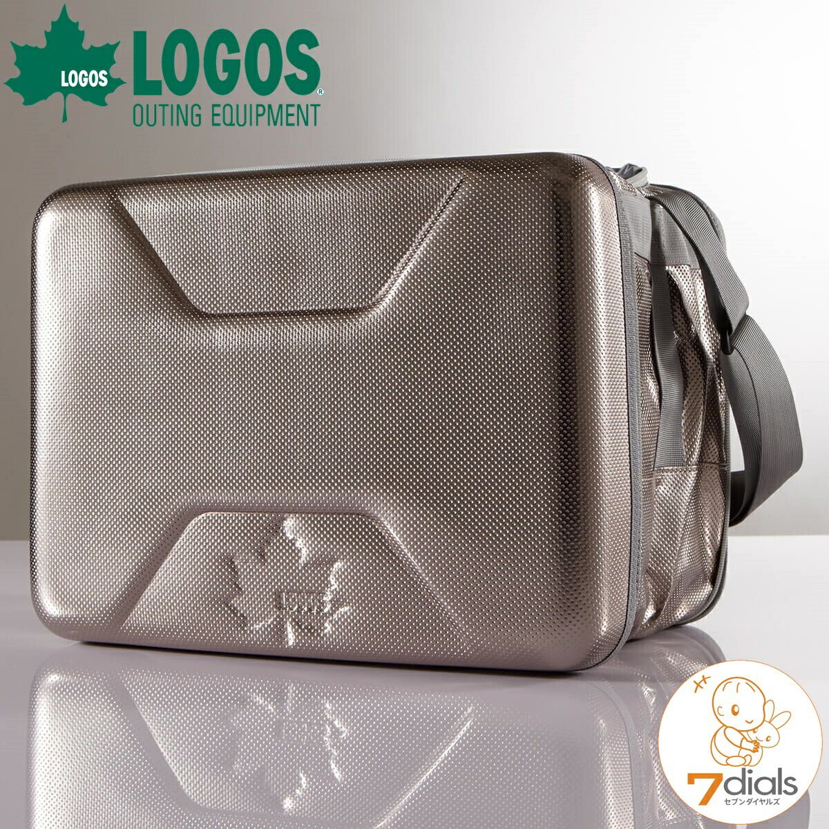 LOGOS/ロゴス ハイパー氷点下クーラーXLサイズ 軽量 クーラーボックス