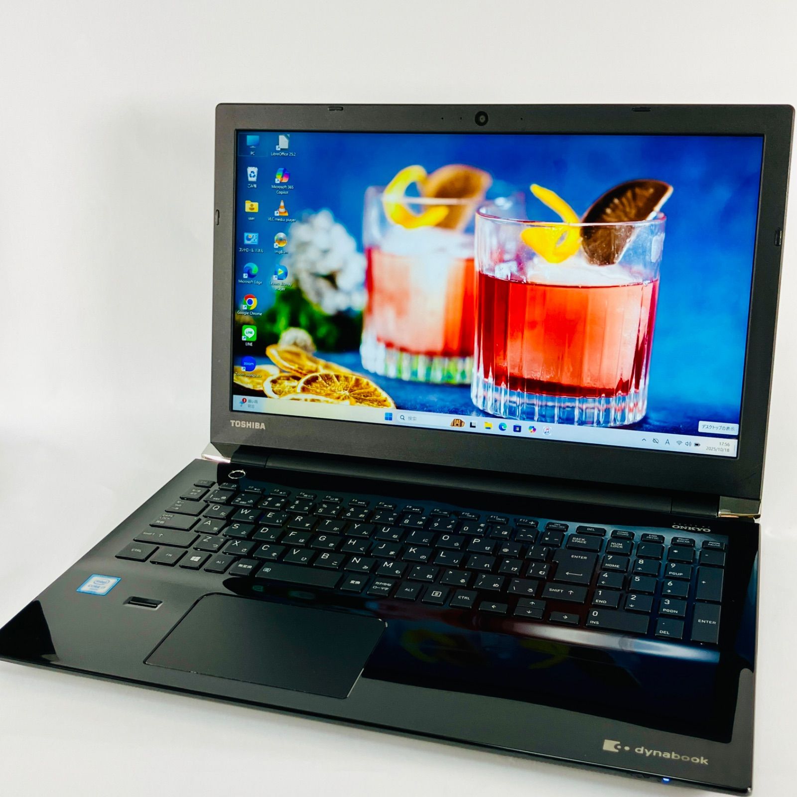 Core i7 6世代 新品SSD1TB メモリ16GB Windows11 中古 ノートパソコン