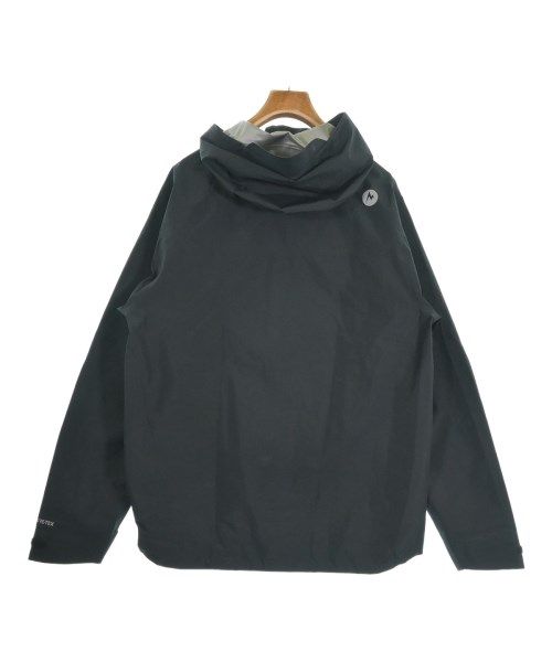 Marmot マウンテンパーカー メンズ 古着