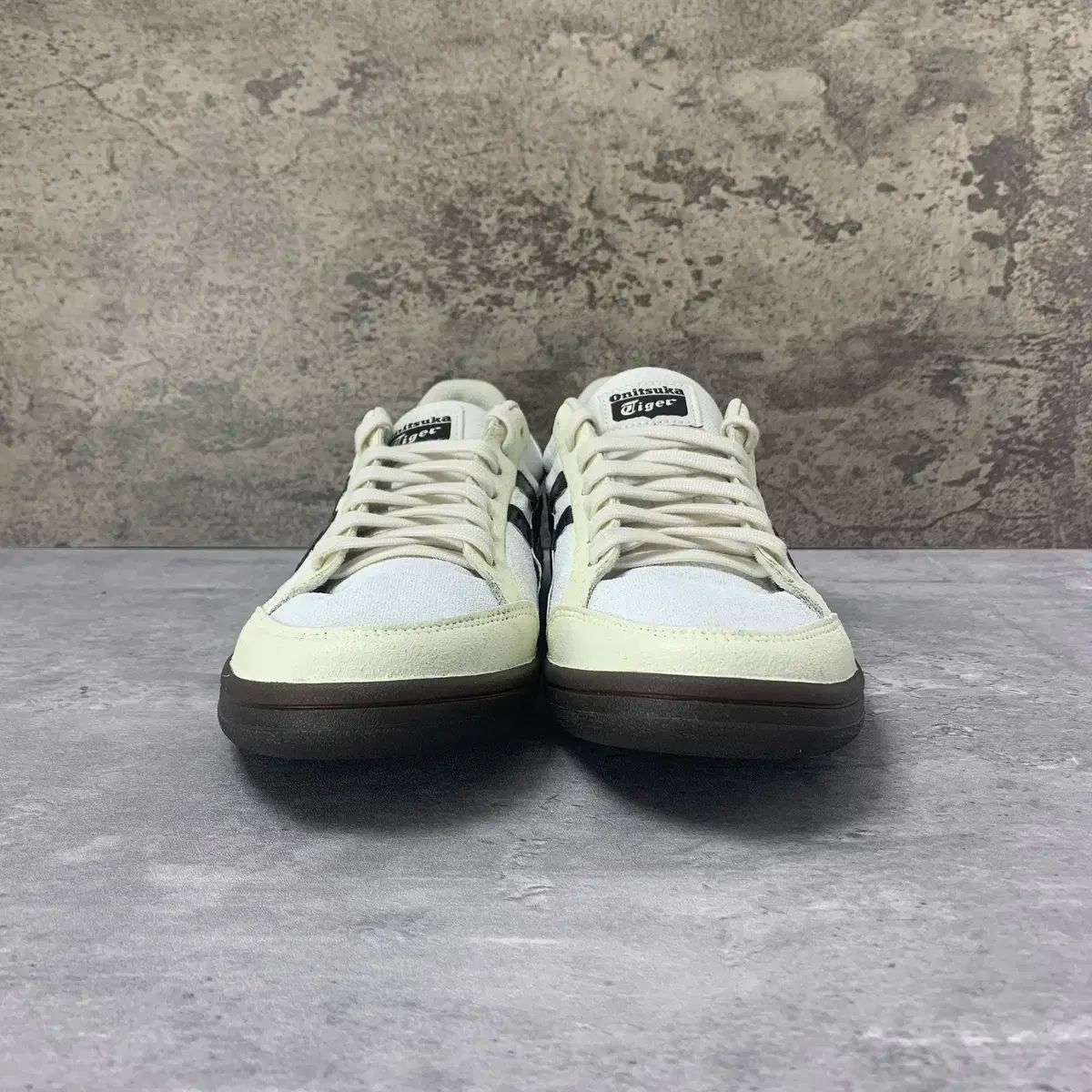 255 onitsuka tiger(オニツカタイガー) タイガー アドバンティ