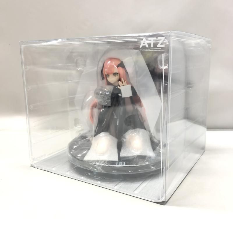 プラスチック製塗装済み完成品