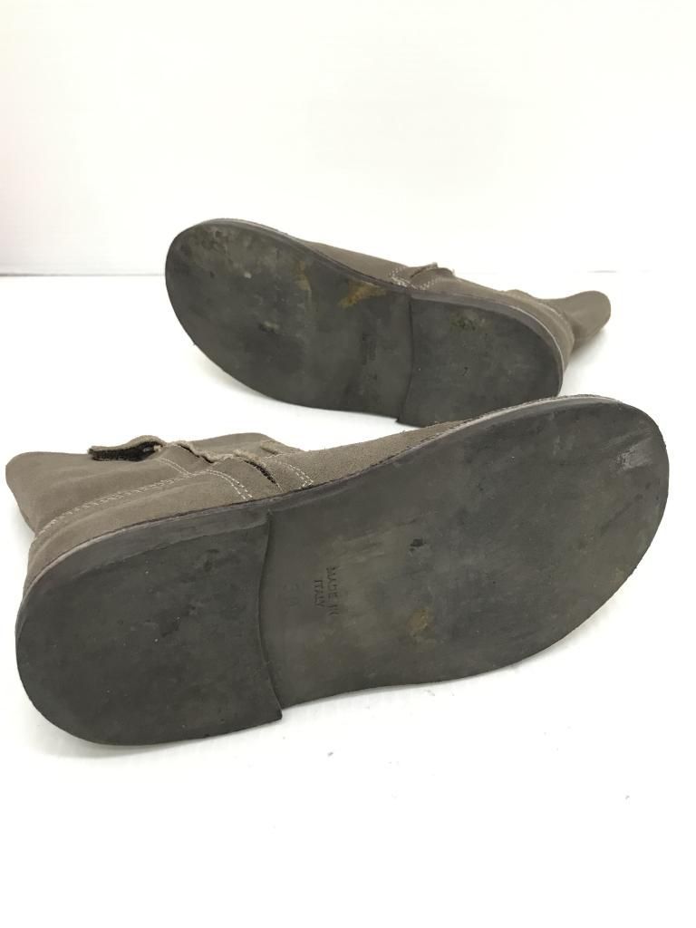 Bonpoint ブーツ 19cm ボンポワン 靴 シューズ 送料込み 475409 - メルカリ