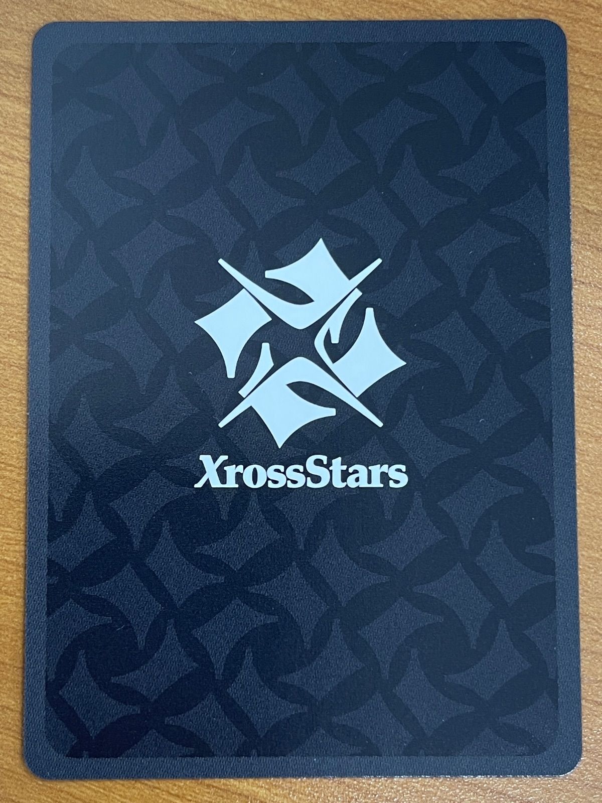 状態A Never Fall BP01-062/100 SR ぶいすぽ 英リサ Xross Stars