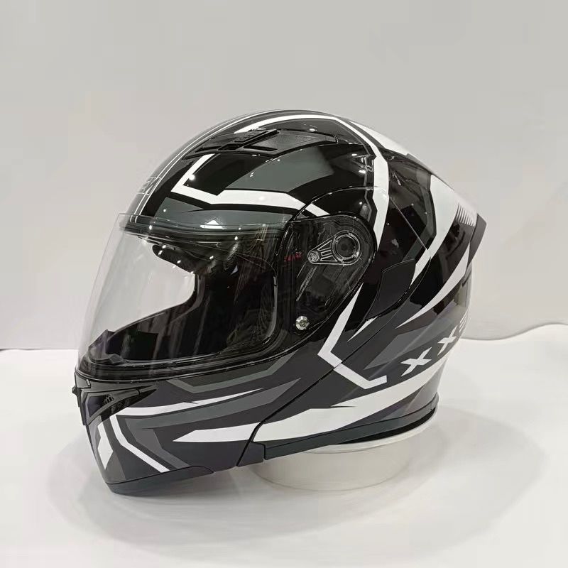 NEXXフルフェイスシステムヘルメットデュアルレンズオープンフェイスダブルレンズ NEXXフルフェイス システムヘルメット デュアルレンズ オープン