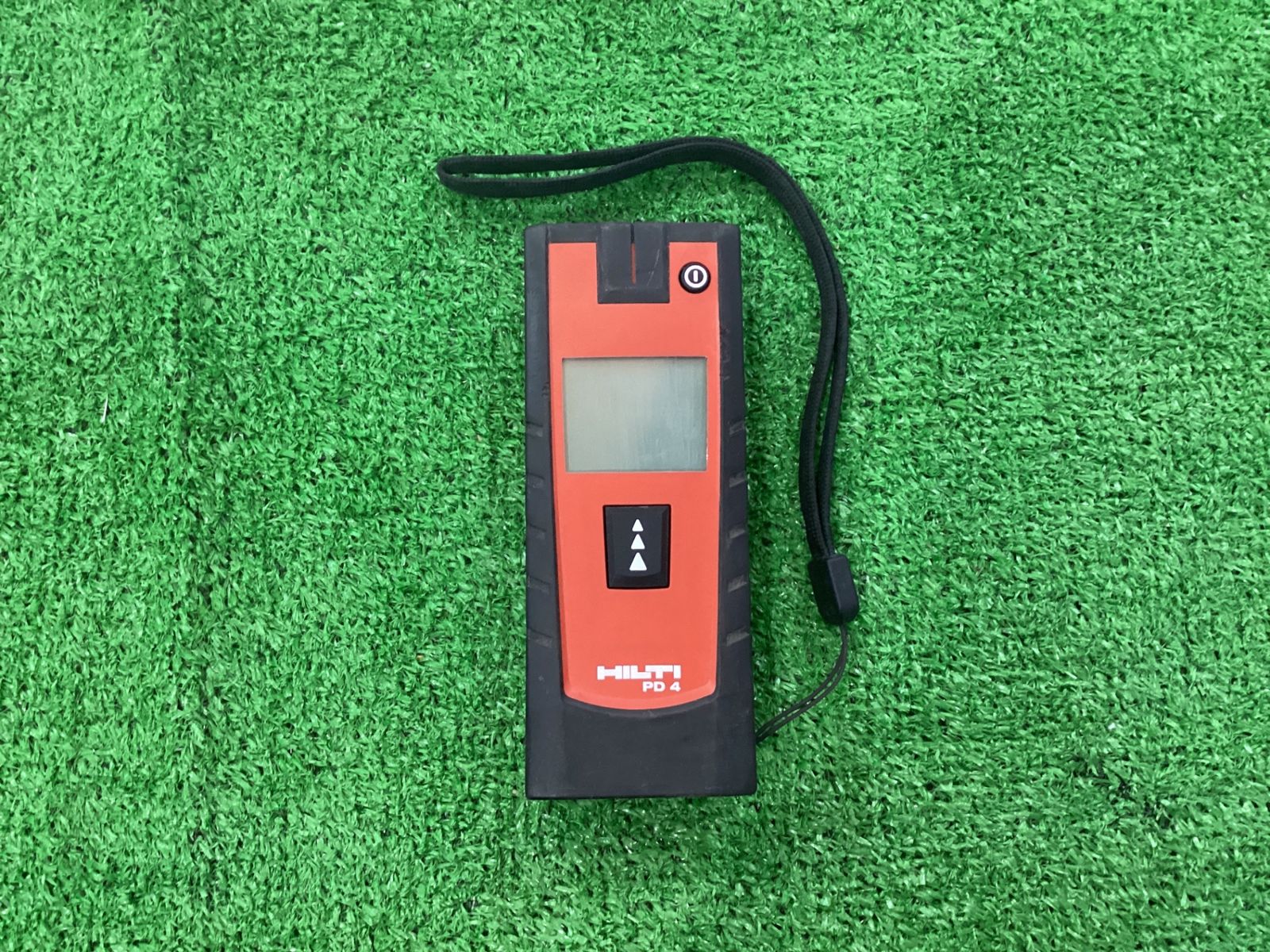 HILTI PD 4 レーザー距離計 HILTI PD 4 レーザー距離計