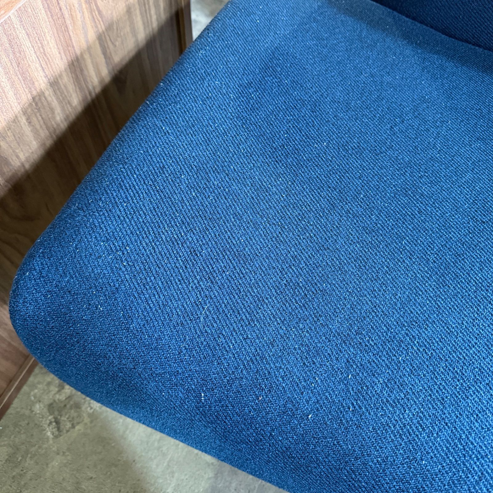 無印良品 ［IDEE］AO SOFA （2） NAVY - メルカリ