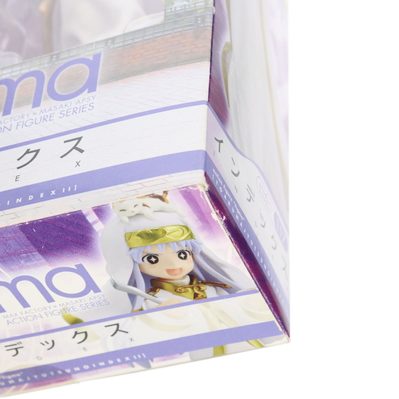 完成品 可動フィギュア