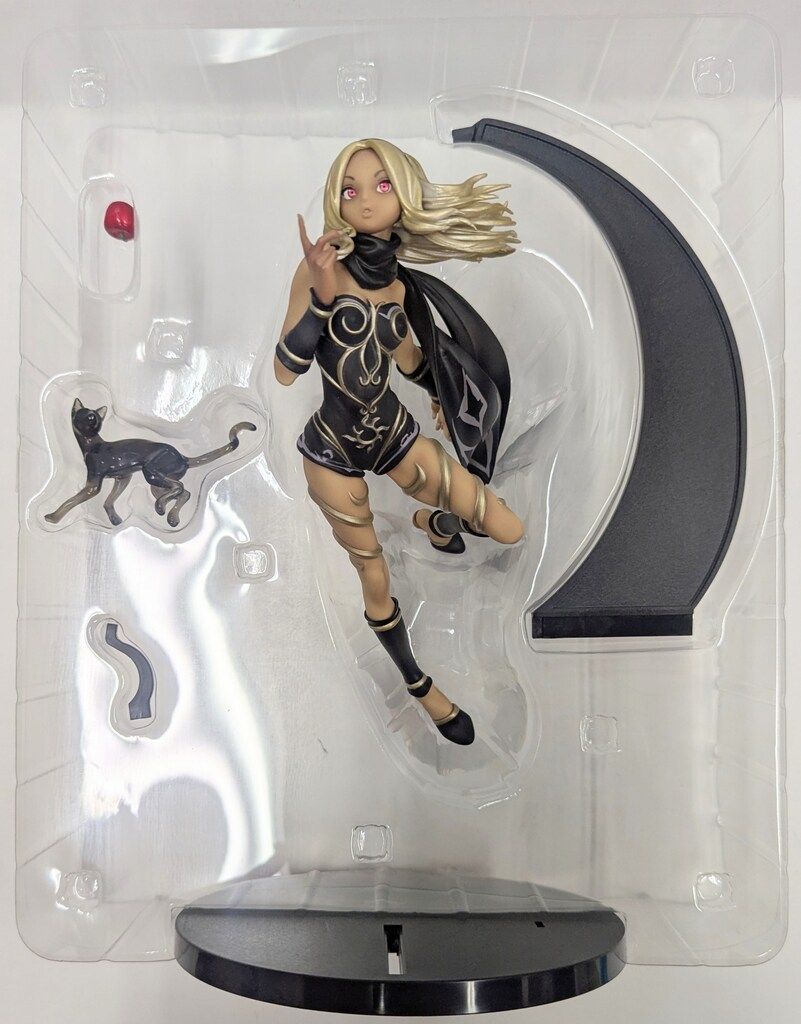 Hdge エッヂ グラビティ・キトゥン ユニオンクリエイティブ フィギュア Amazon.co.jp: Hdge グラビティ・キトゥン White Ver 限定