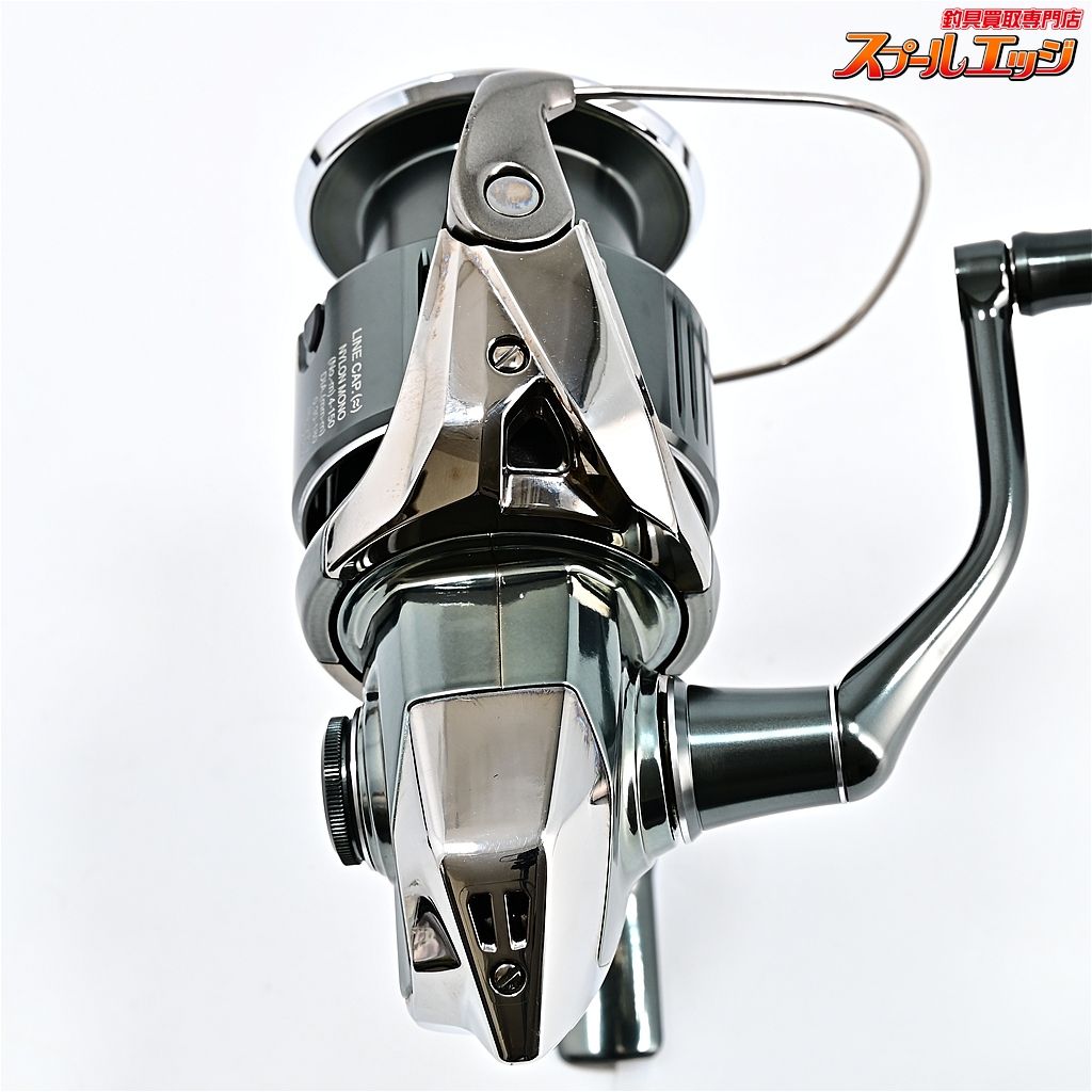 【シマノ】 22ステラ 4000XG SHIMANO STELLAm42387 - メルカリ