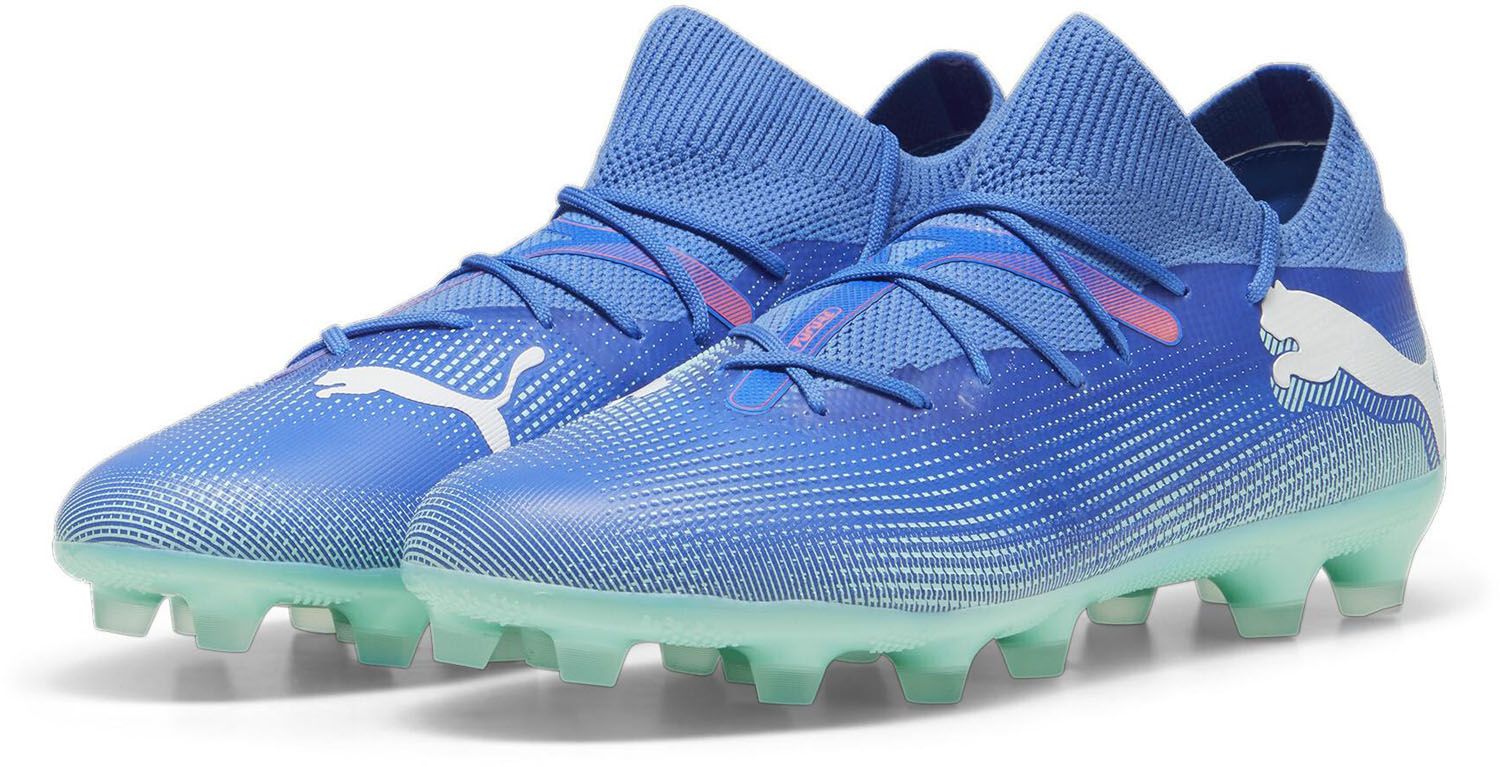 Puma Future Z 1.4 FG/AG サイズ25.5cm Puma Future Z 1.4 FG/AG サイズ