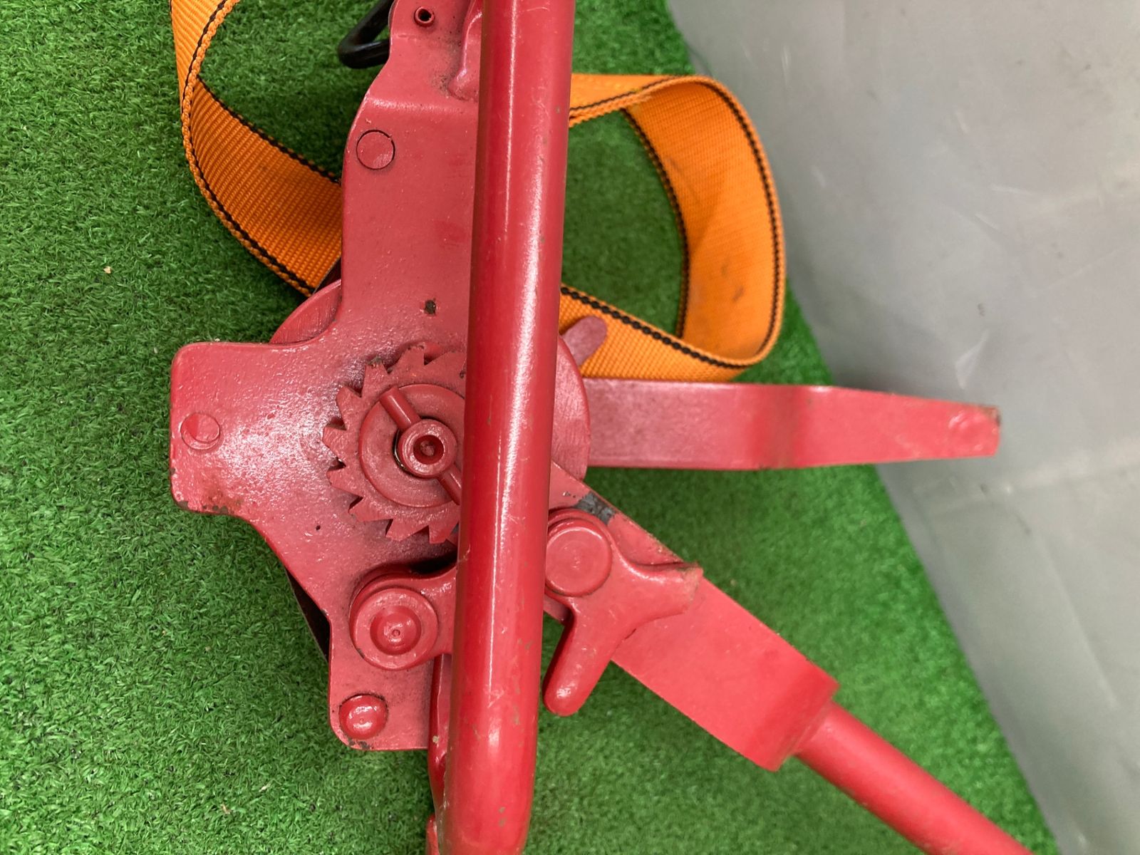 再出品 品】【0922】ヒロタ 木起機 ITO3NZQOKGZ4