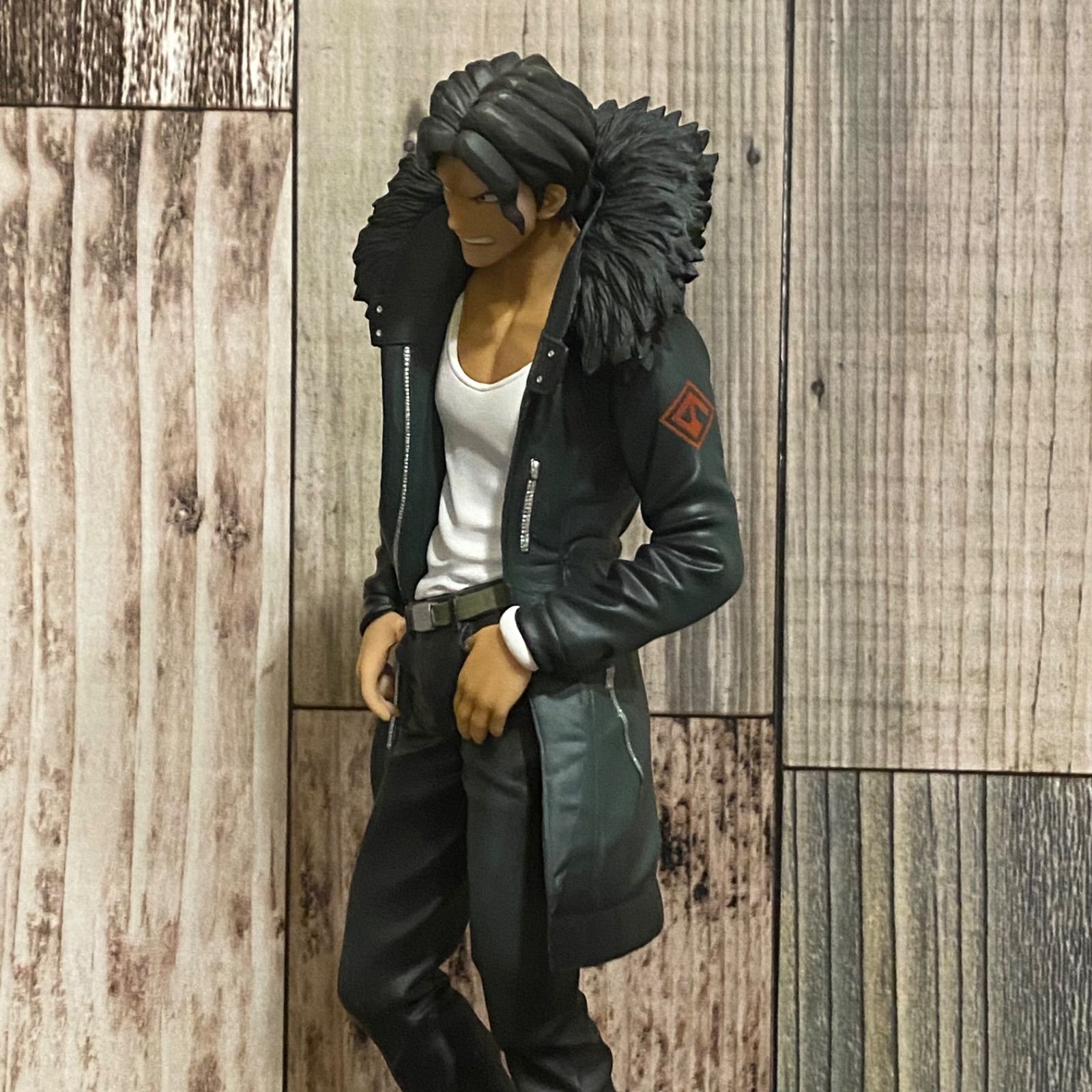 ダンガンロンパ3 スペシャルフィギュア 逆蔵十三 箱なし - メルカリ