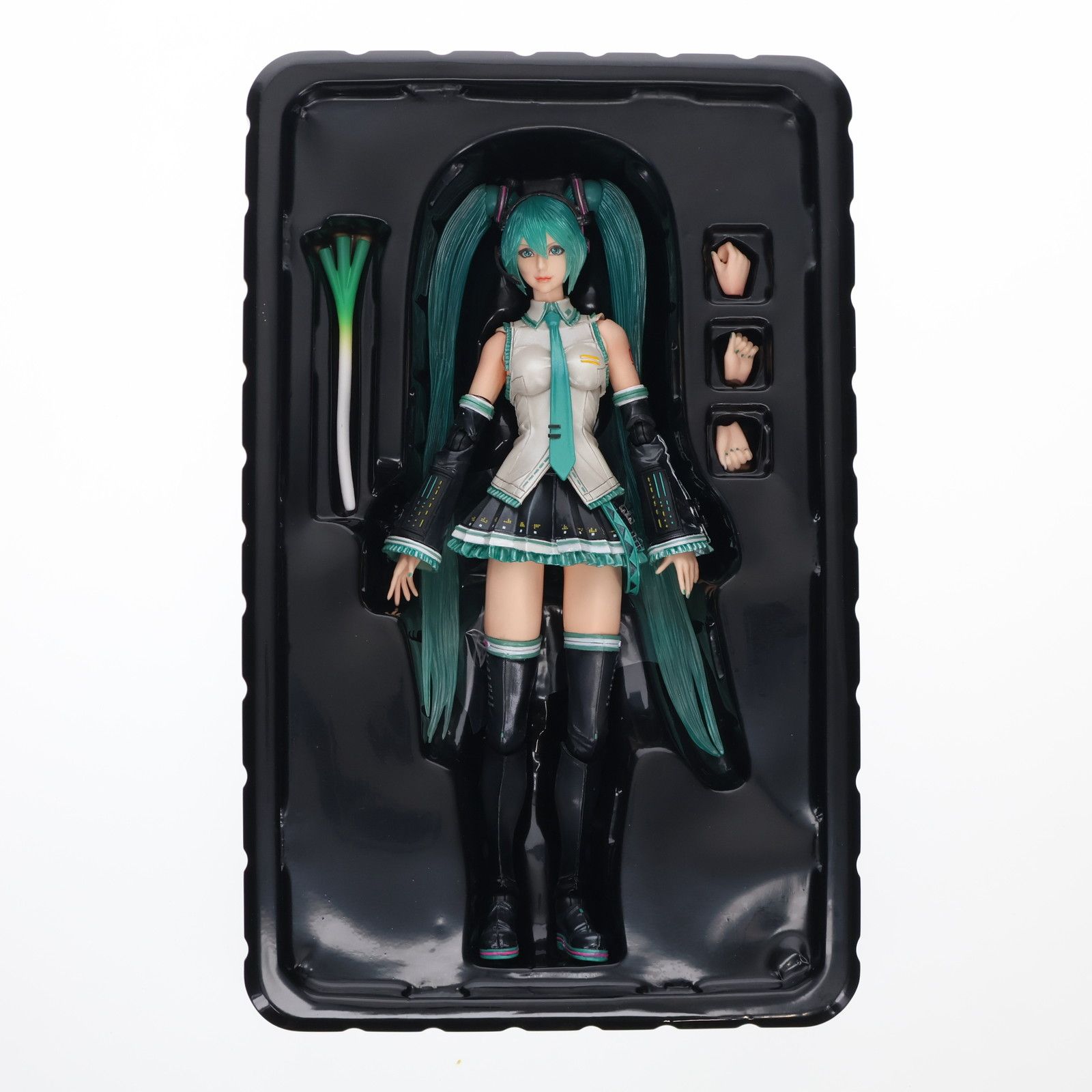 Amazon.co.jp: HATSUNE MIKU VARIANT PLAY ARTS改 DESIGNED BY