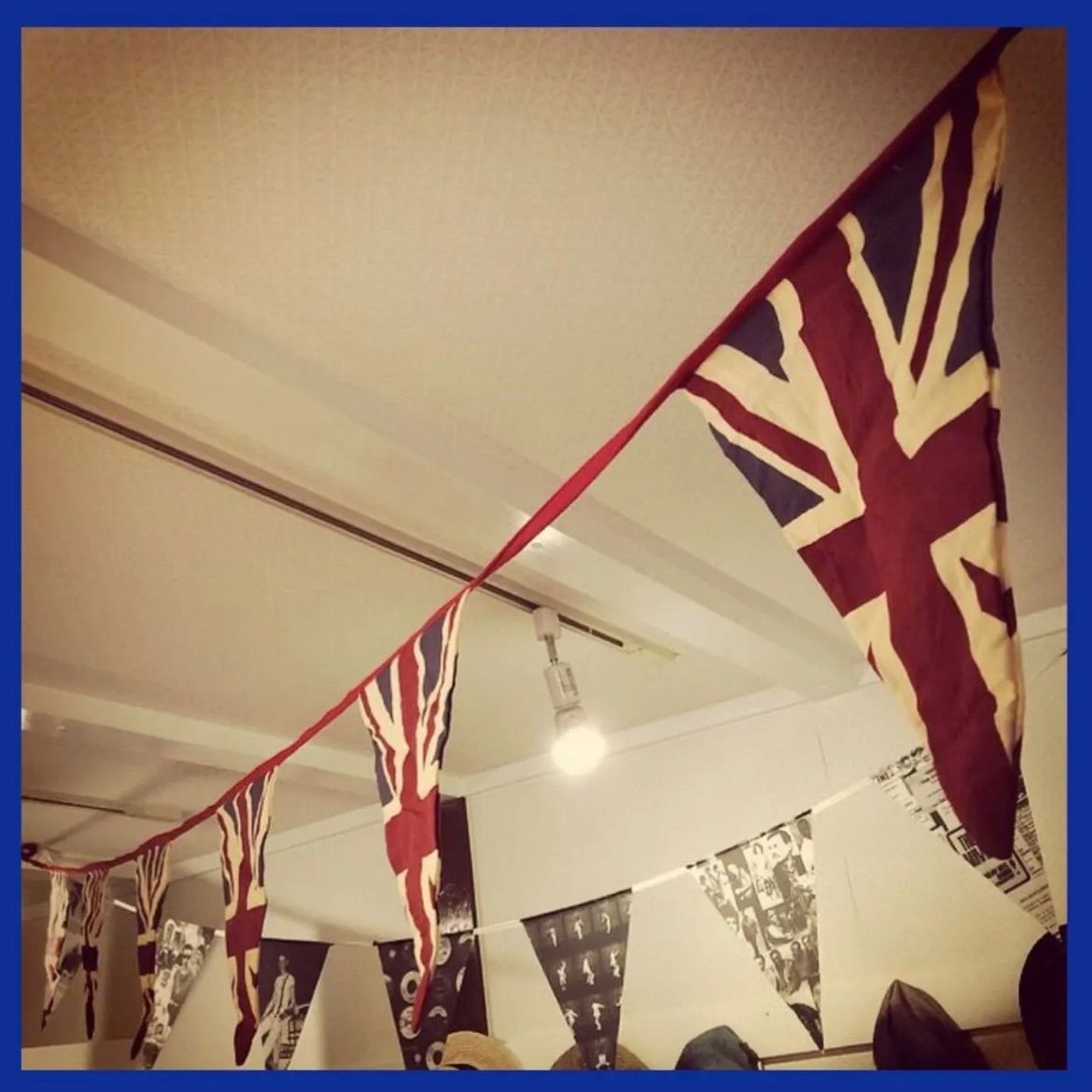 イギリス国旗