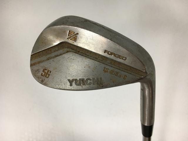 ラズルダズル CS-05W 48度