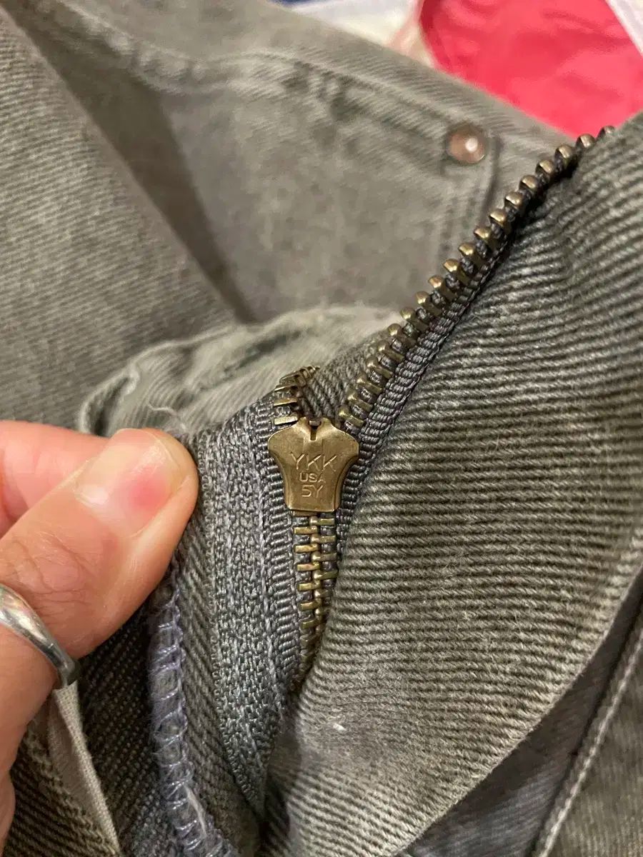 1990年代 ヴィンテージ ラングラー デニム DECORATOM_COM_BR