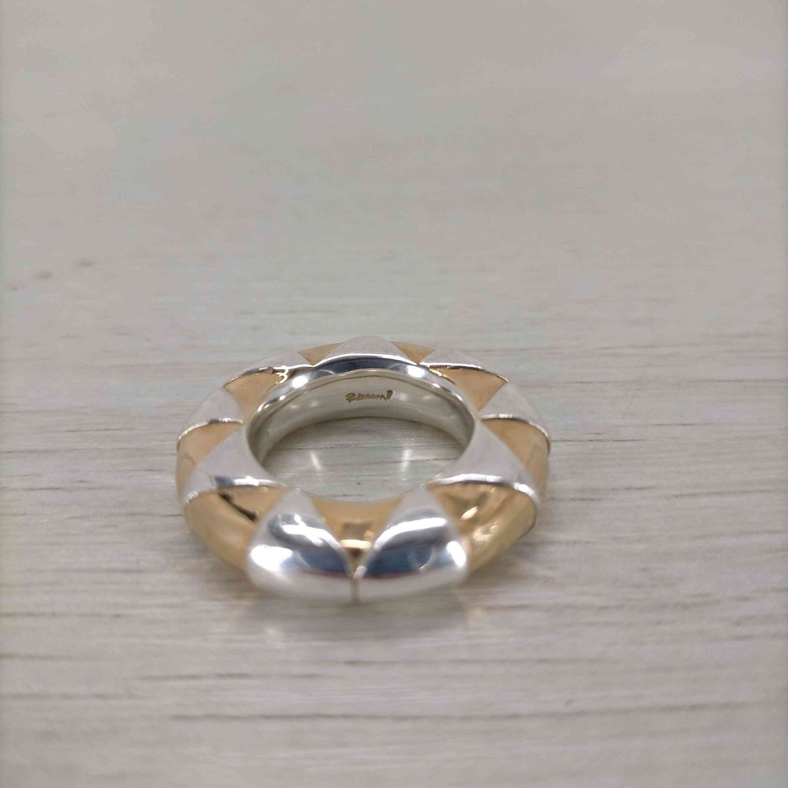 ララガン R.ALAGAN parquet ring レディース 12号 - メルカリ