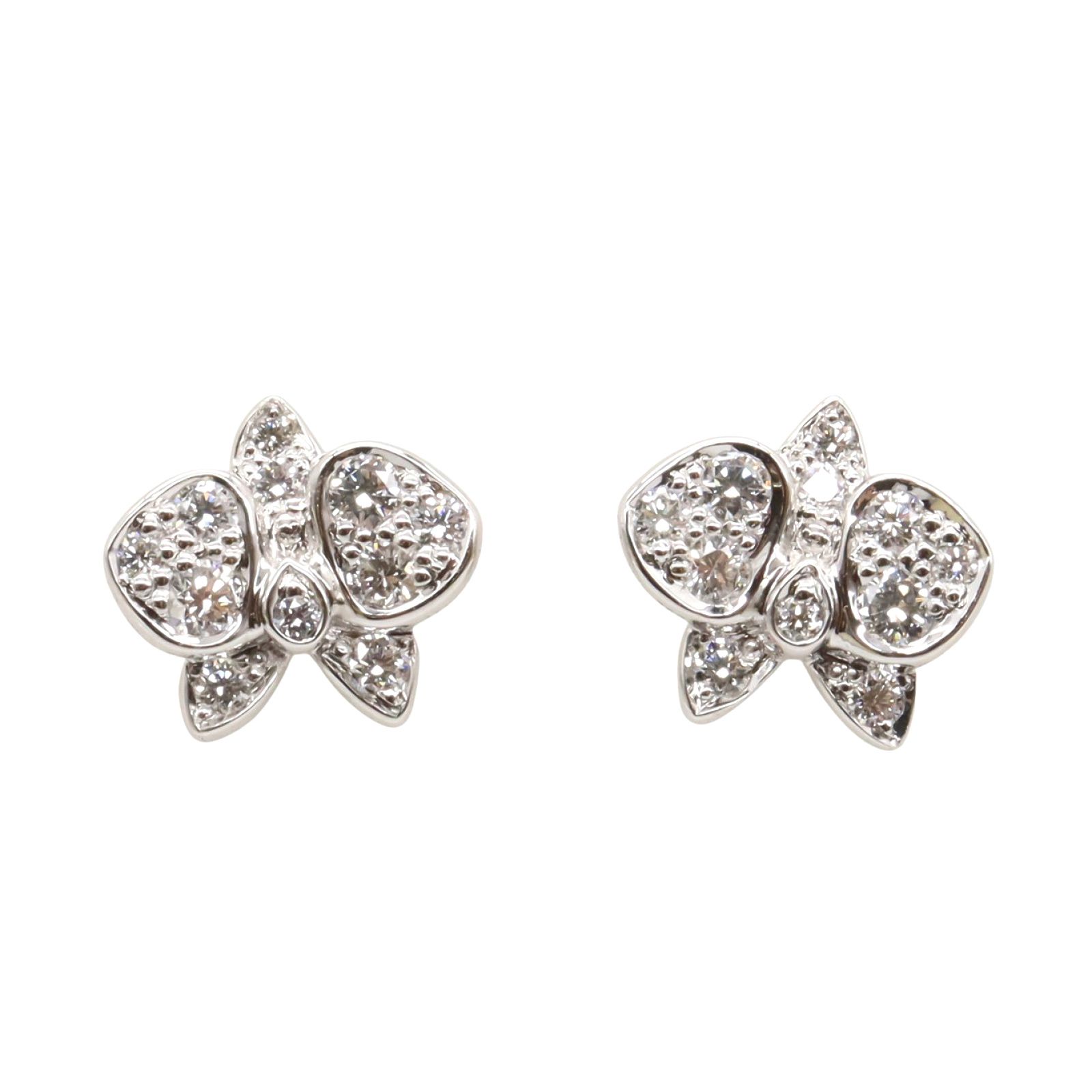 永治屋清左衛門 柘榴装飾文唐織 紬地 正絹(一部金属糸） 全通 袋帯 美