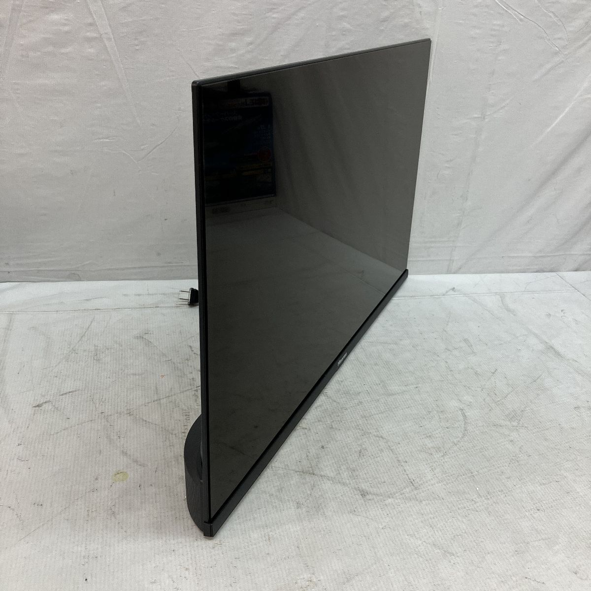Hisense 32A4N 液晶テレビ 2025年製 A4Nシリーズ 32インチ 家電