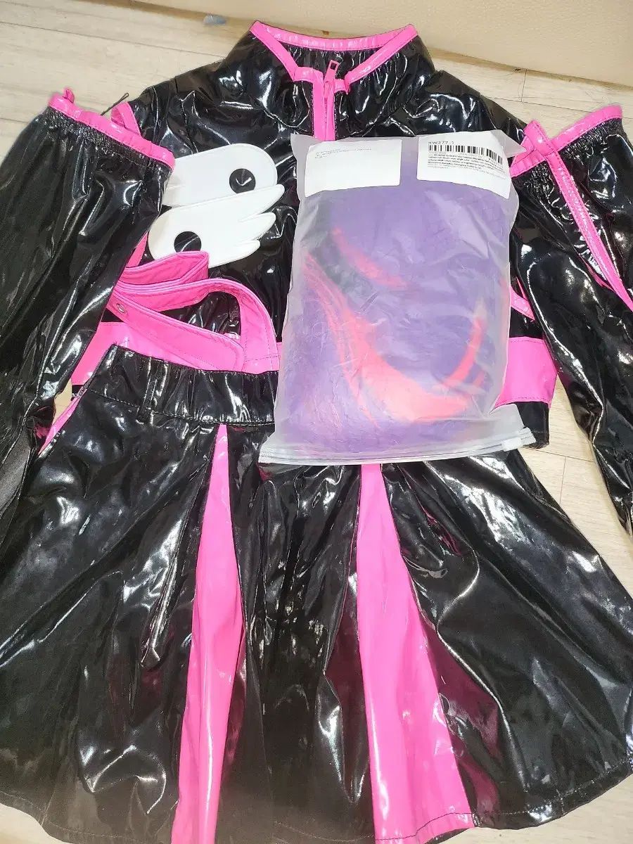 誘惑する ミリエラ