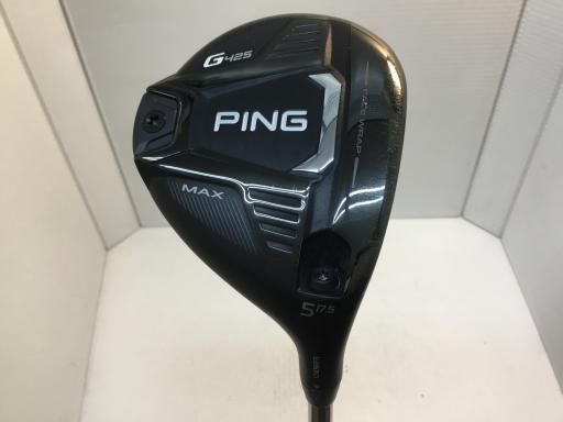 【美品】PING G425 MAX 3W ヘッドカバー付シャフトピンツアー55S 0000622988_p01_01.jpg