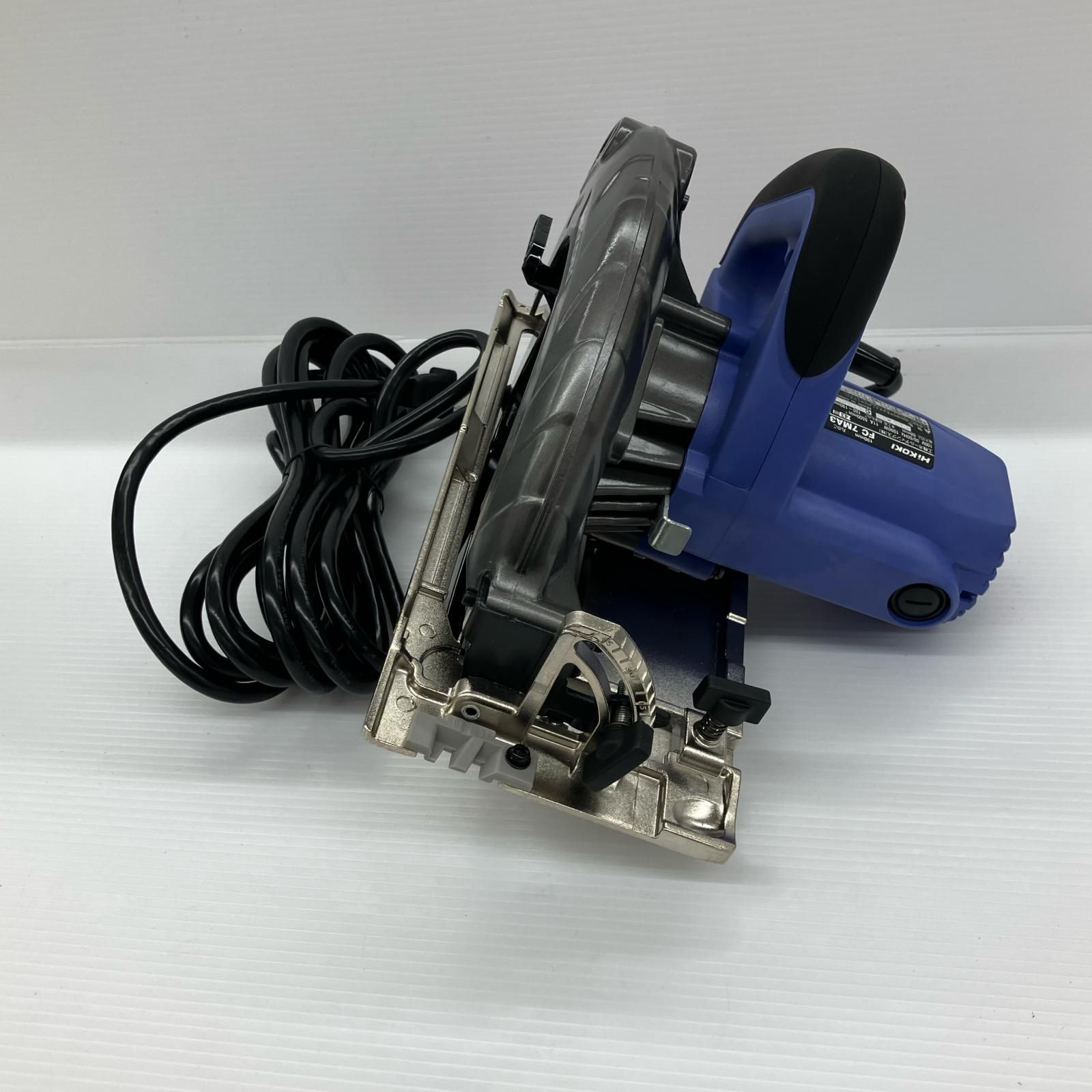 本体のみ コード式