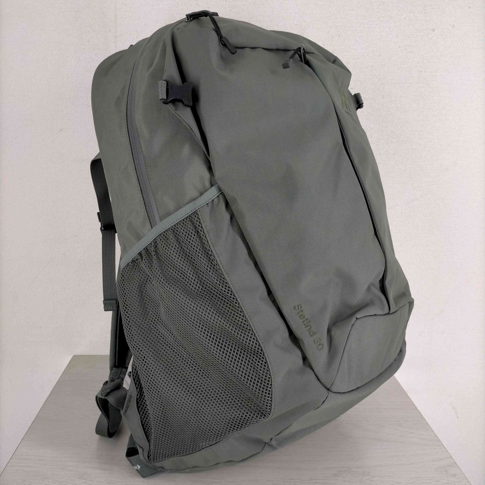 ヘリーハンセン HELLY HANSEN Stetind 30 ステティンド30 メンズ 30L