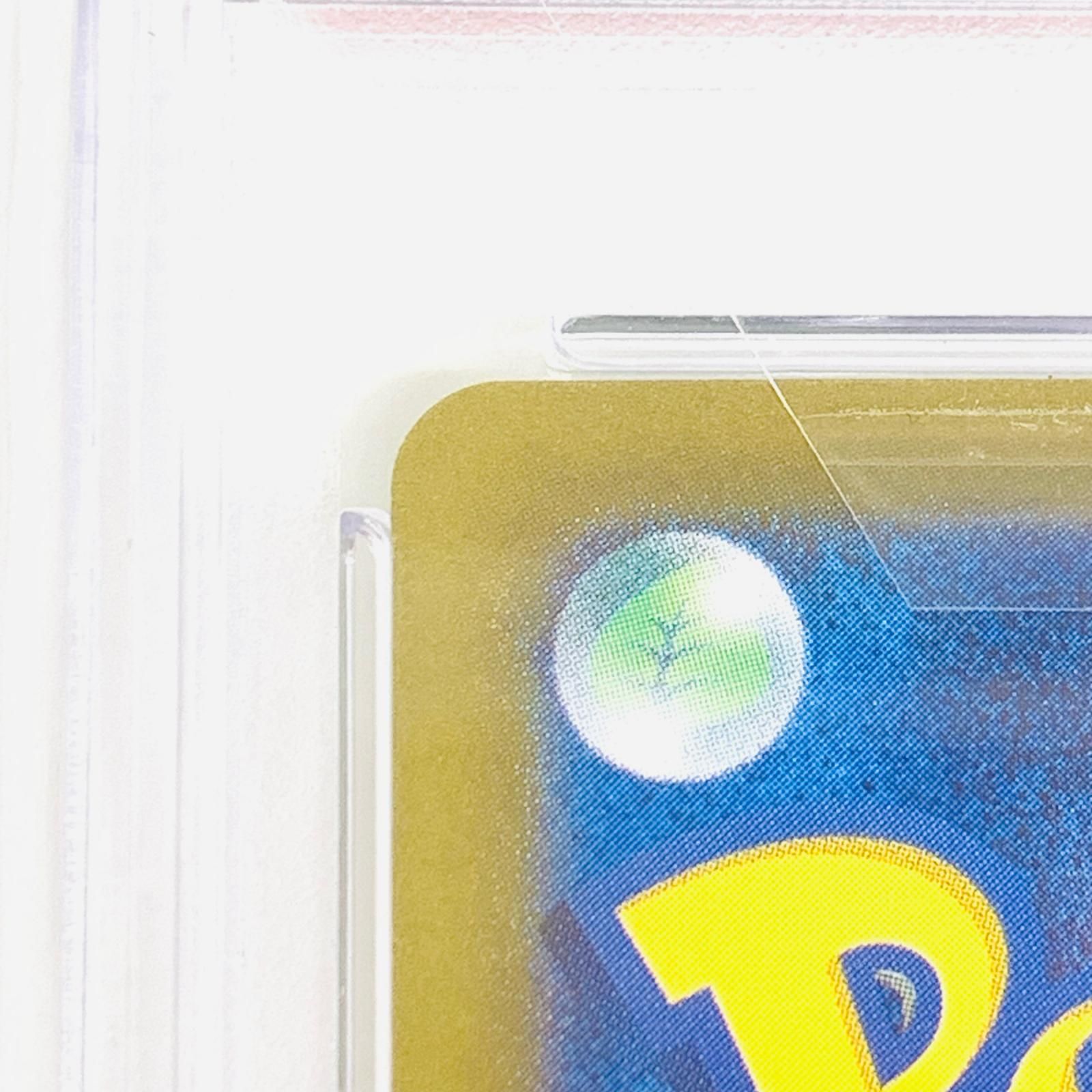 飾磨店】 トレーディングカード PSA10 エーフィex SAR SV8a-211