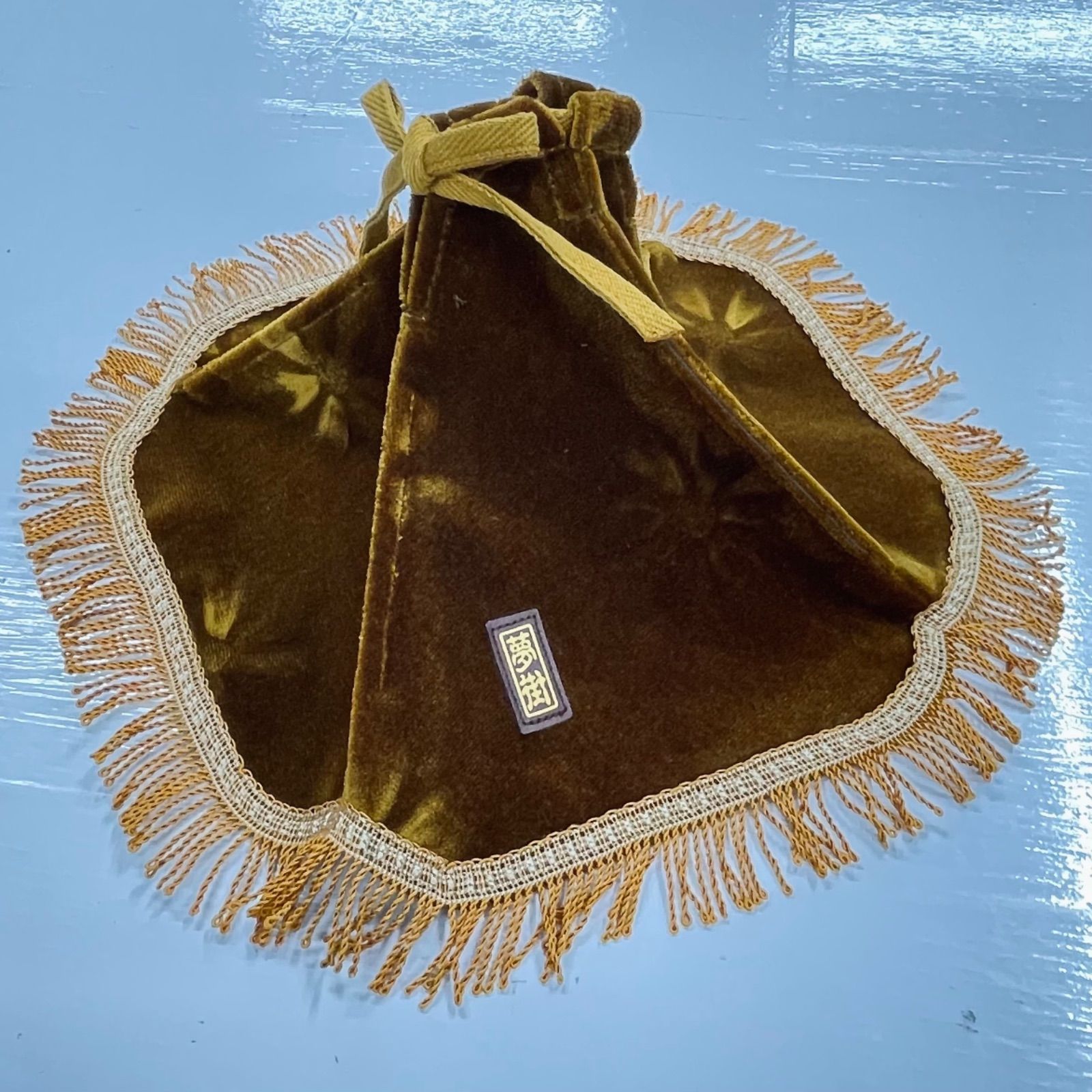 金華山 シフトブーツカバー バレンタイン デコトラ レトロ 旧車会 新品