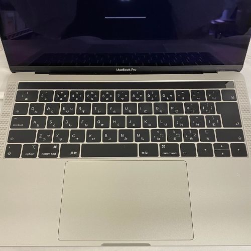 ☆【中古Dランク】Apple MacBook Pro i7-8569U/16GB/1TB A1989