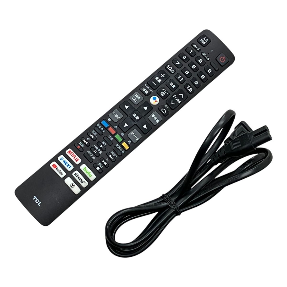 TCL 32S5200A