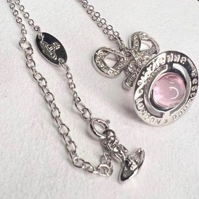 ヴィヴィアンウエストウッド Vivienne Westwood ドロップリボン