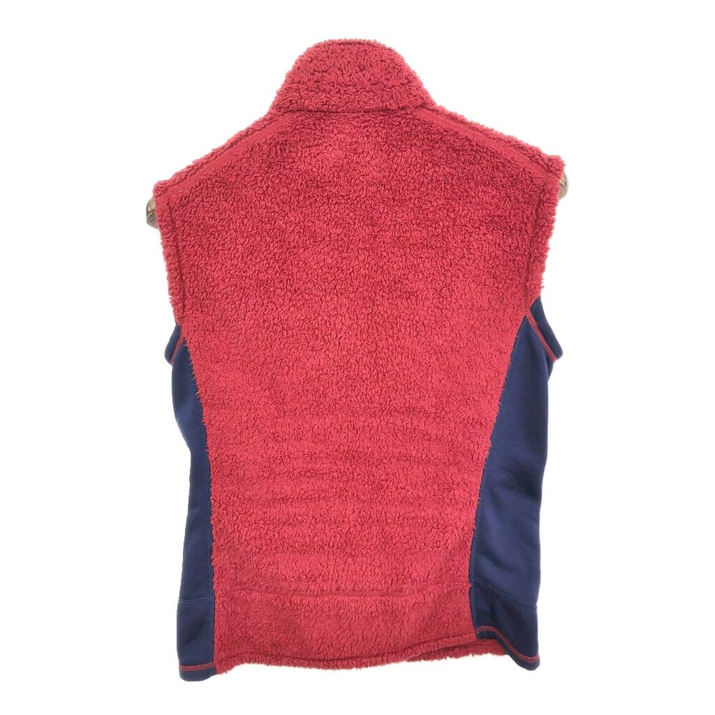 patagonia パタゴニア ロスガトス フリース ベスト アウトドア ワン