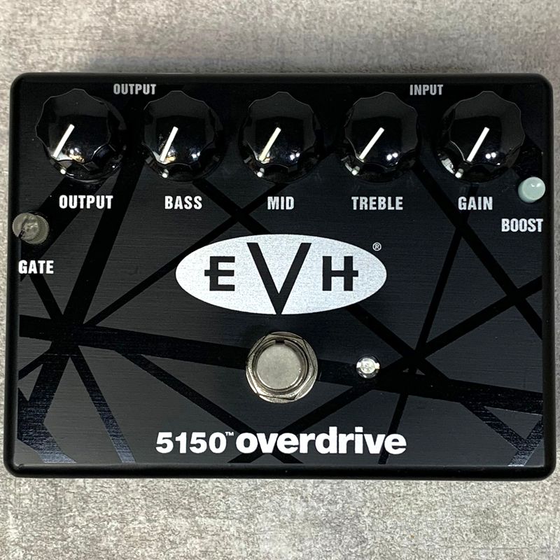 MXR