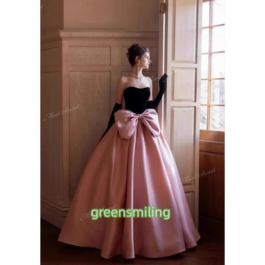 パーティードレス 演奏会