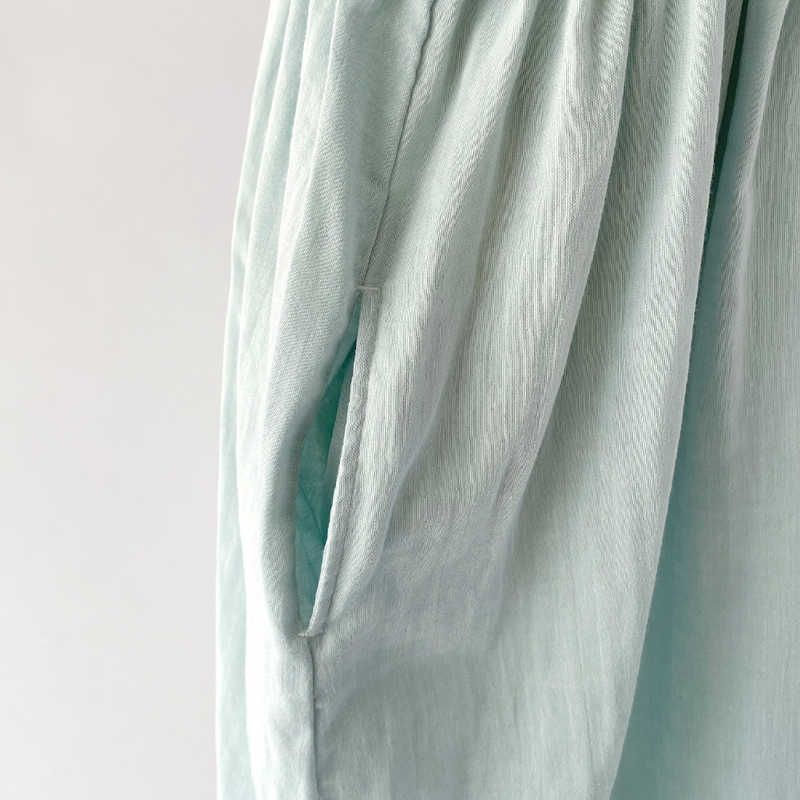 送料無料 ♥ 未開梱 タオル美術館 シャルロット ガーゼカシュクールワンピース Ｌサイズ グリーン cococi beauty STEELWINDOWSANDDOORS_COM