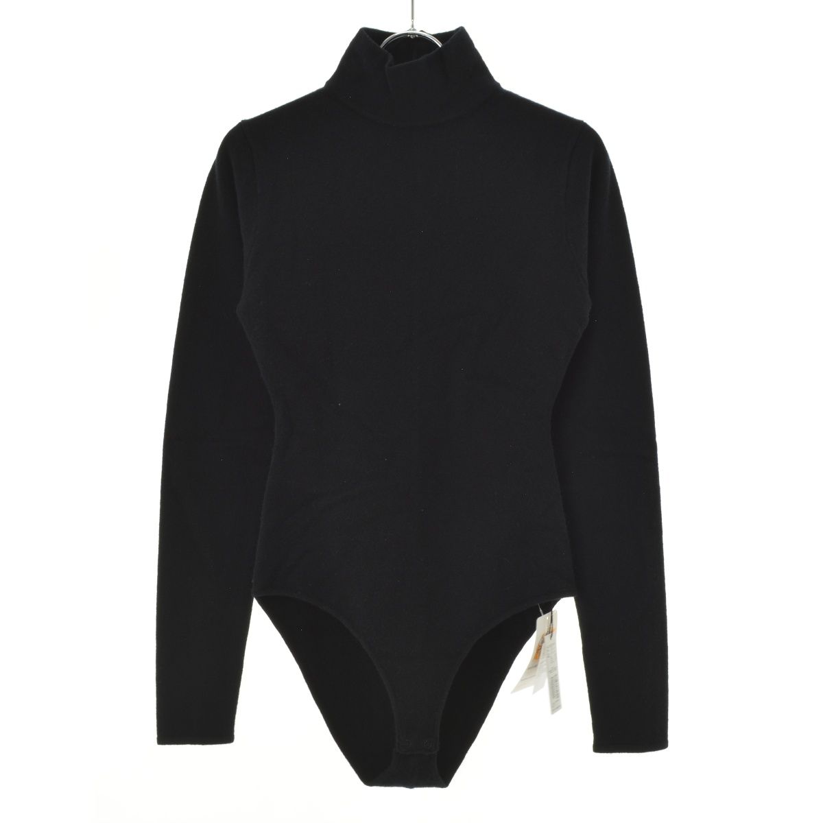 yobiotop Classic wool cashmere bodysuit 【公式通販】 yobiotop Classic wool cashmere bodysuit 【公式通販】