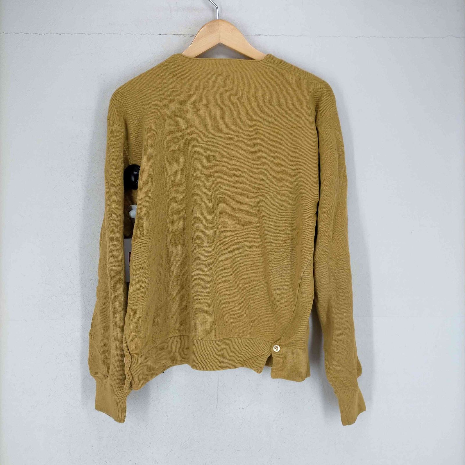 60s sears シアーズ アクリルカーディガン 【公式通販】