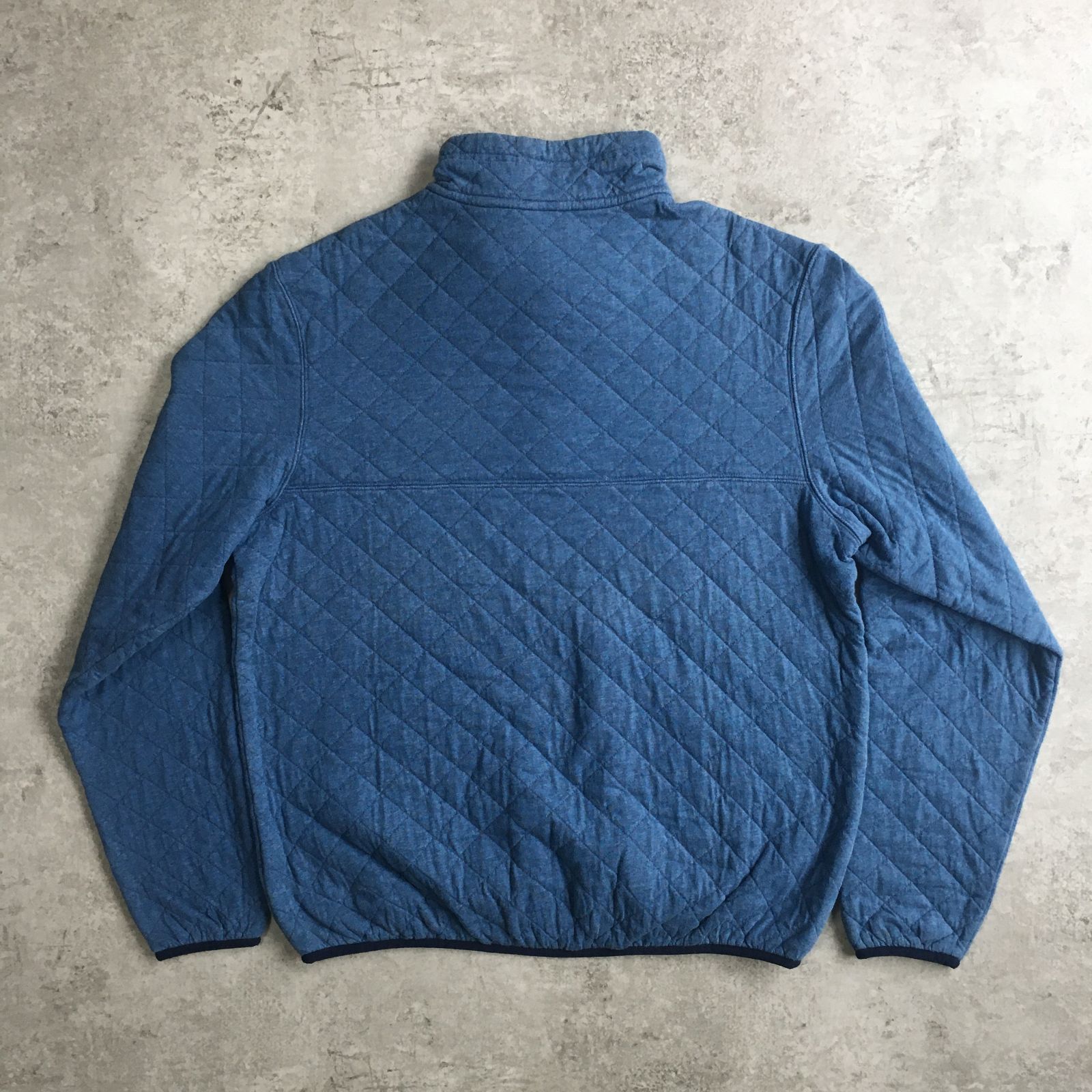 Patagonia パタゴニア キルティング スウェット 22765]Patagonia(パタゴニア) DAILY CREWNECK SWEATSHIRT
