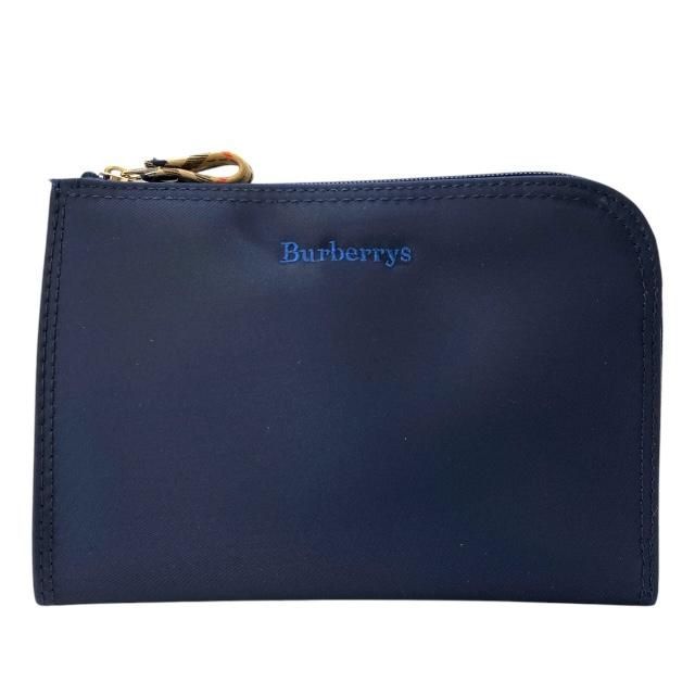BURBERRY バーバリー ポーチ 小物入れ ミニポーチ 化粧ポーチ