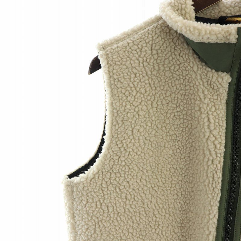 パタゴニア Patagonia 65619 キッズ レトロX ベスト フリース ボア